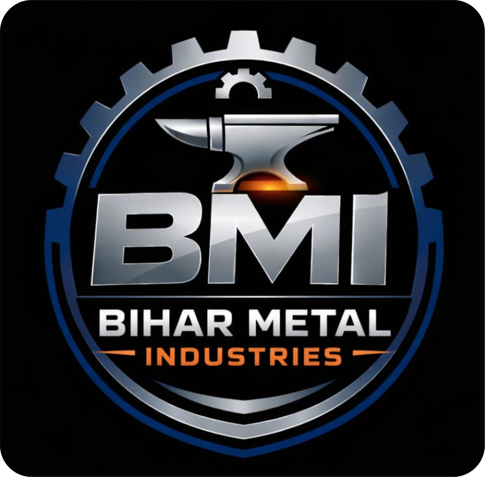 Bihar Metal Industries